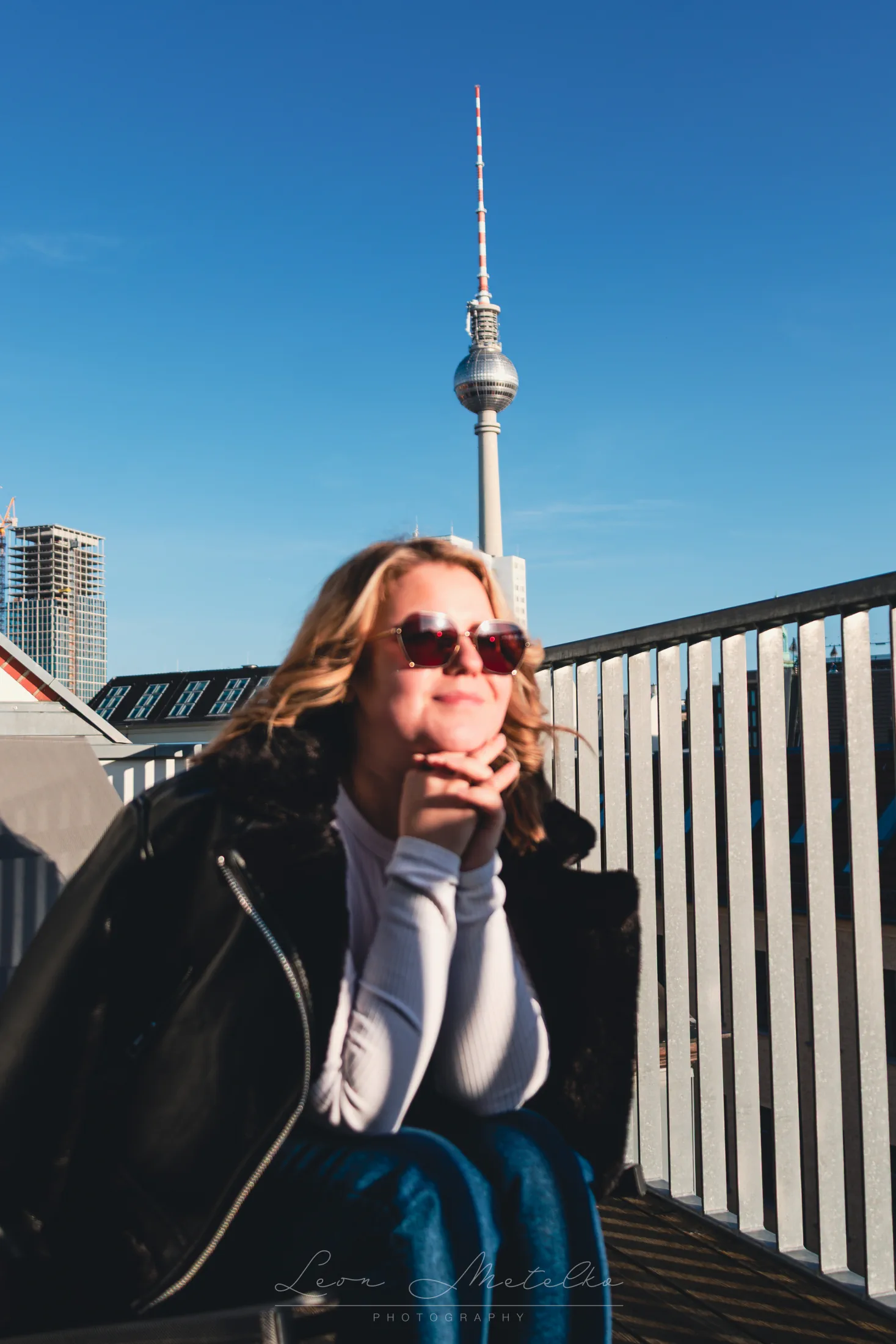 Portret Berlin 12