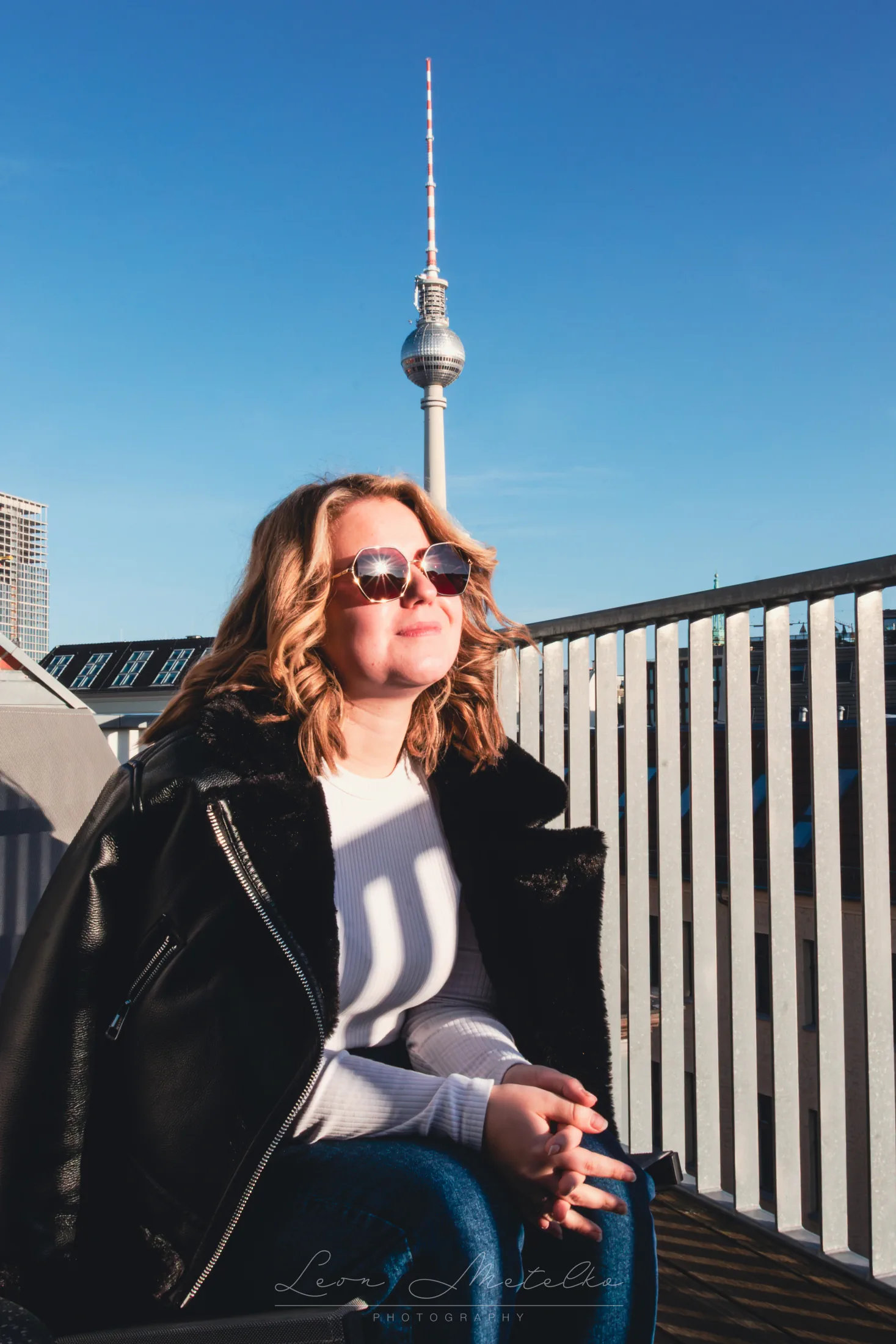 Portret Berlin 7