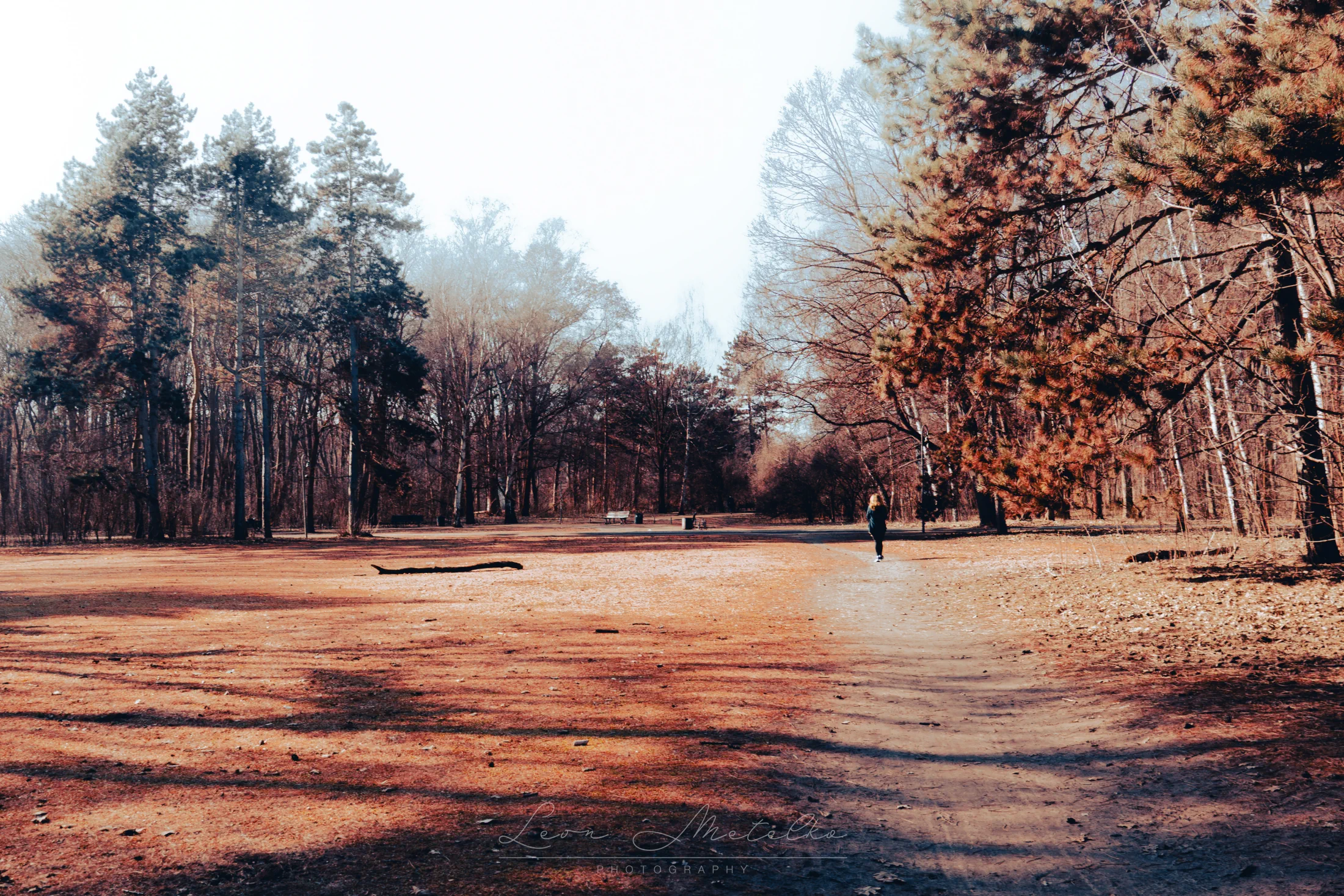 Ulična fotografija Berlin 21