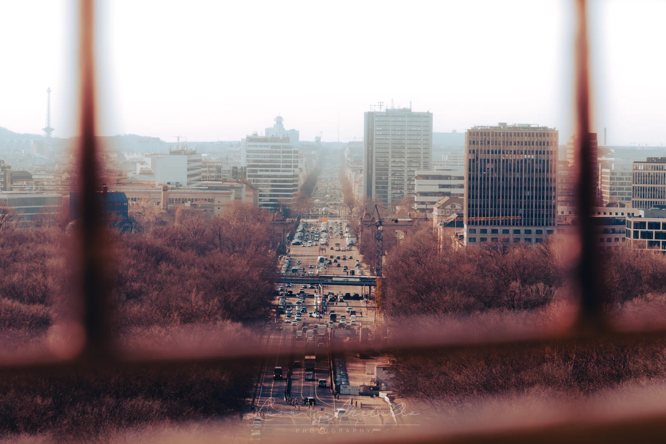 Ulična fotografija Berlin 26